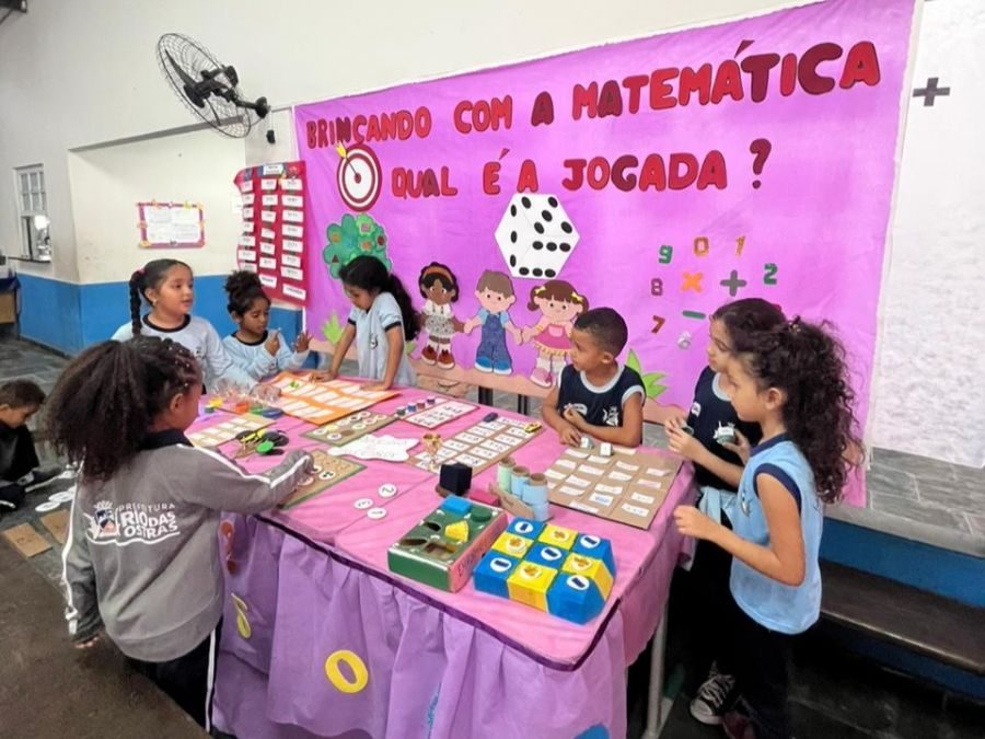 Descrição da foto