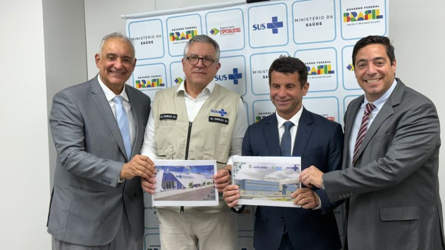 Descrição da foto