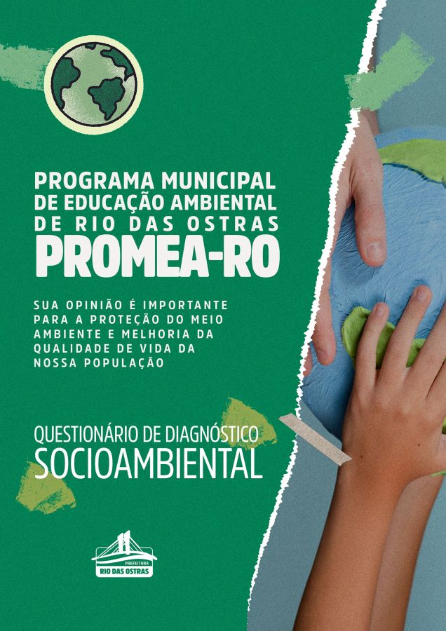 Programa Municipal de Educação Ambiental de Rio das Ostras