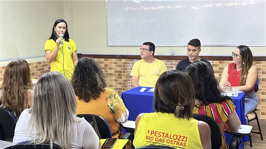 Descrição da foto