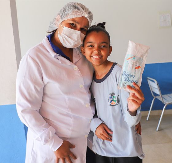 Descrição da foto
