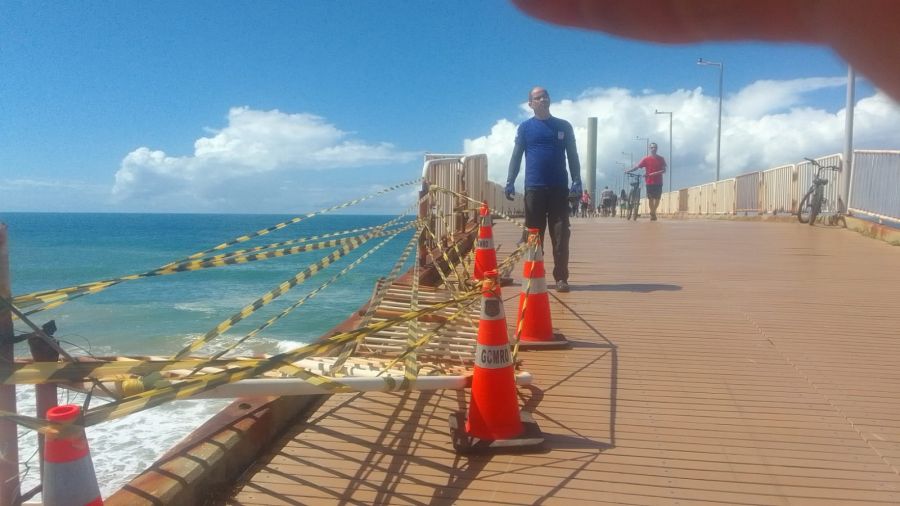 Descrição da foto