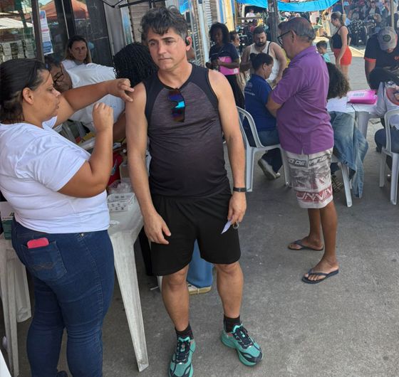 Descrição da foto