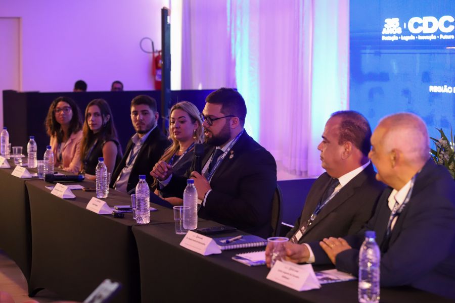 Descrição da foto