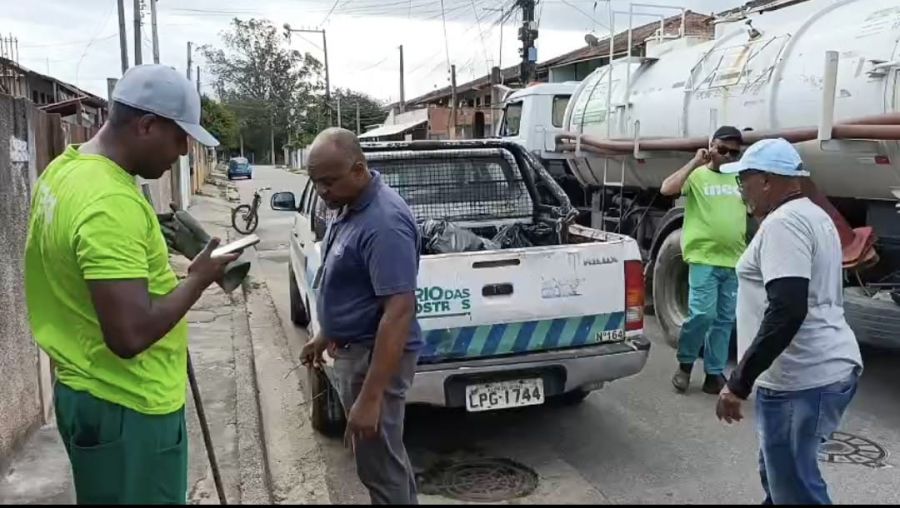 Descrição da foto