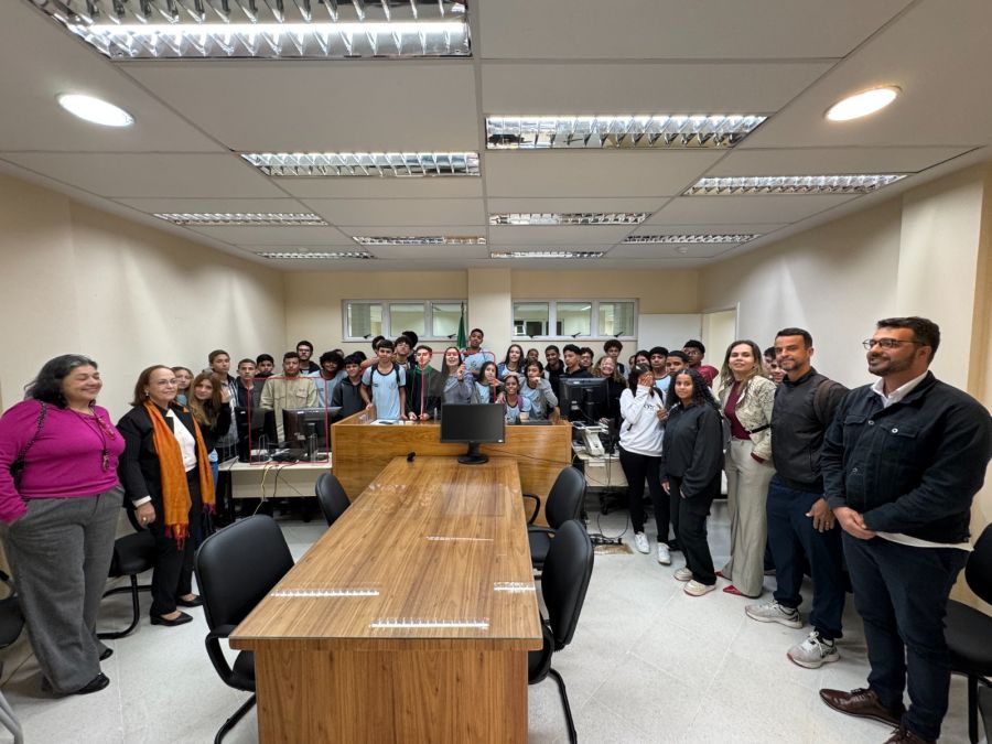 Descrição da foto