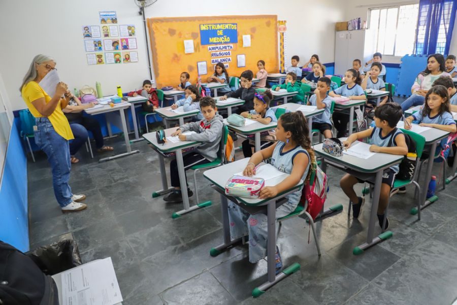 Descrição da foto