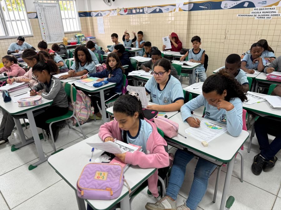 Descrição da foto