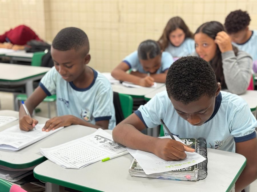 Descrição da foto