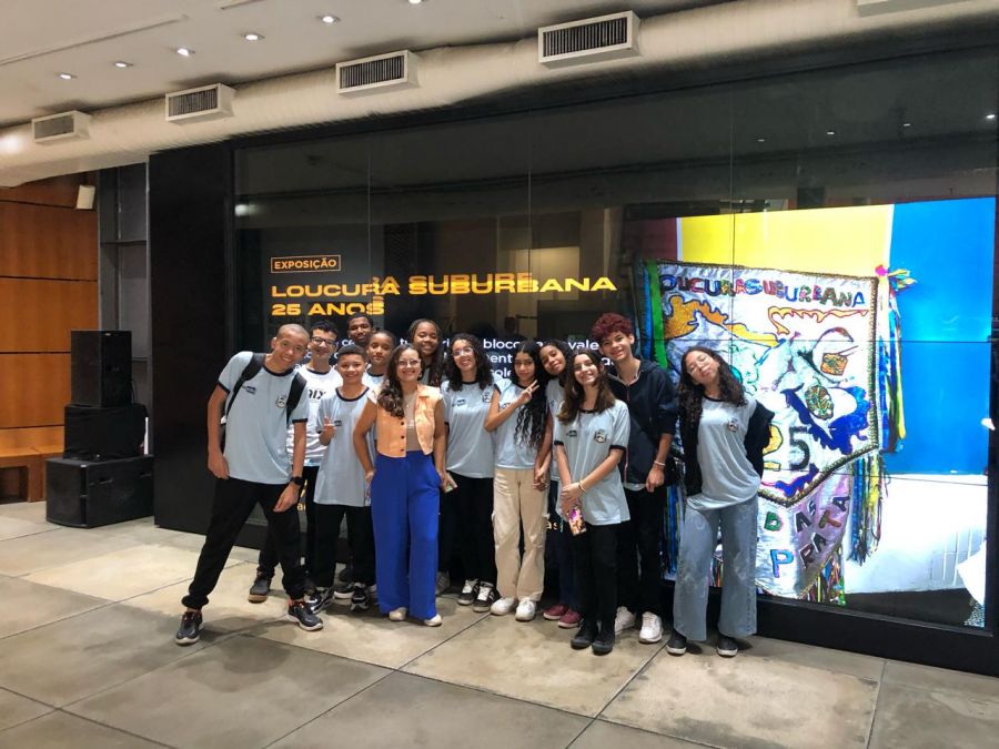 Descrição da foto