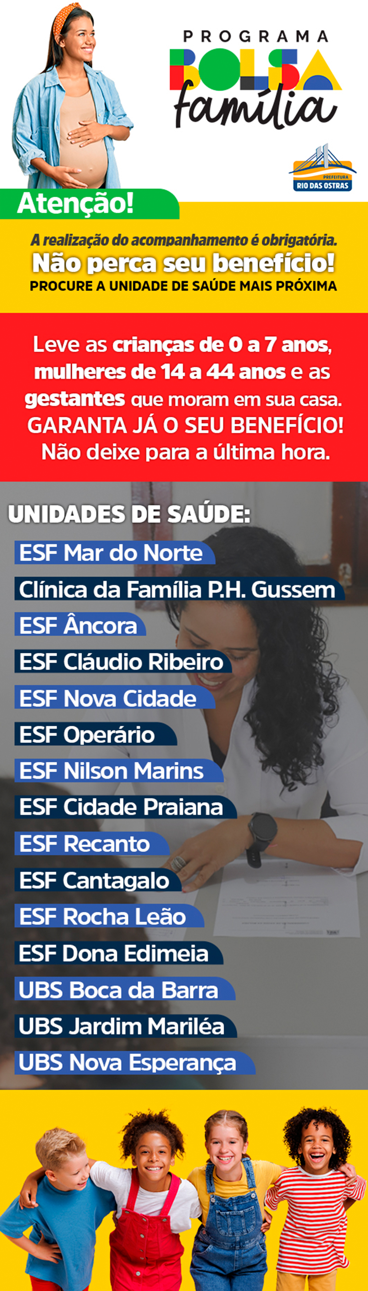 Bolsa Família