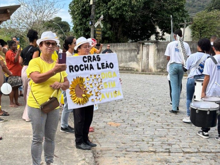 Descrição da foto
