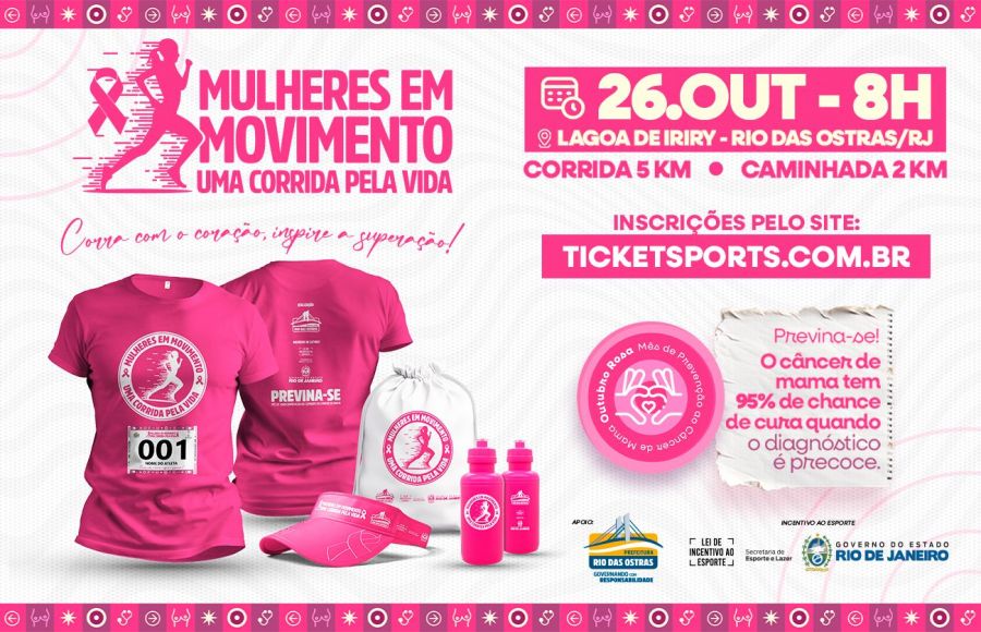 Outubro Rosa