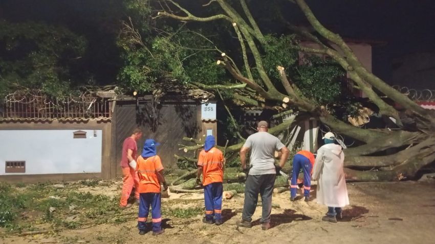 Descrição da foto