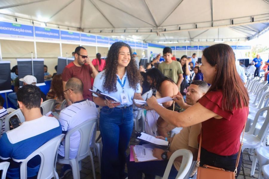 Descrição da foto