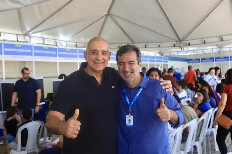 Descrição da foto