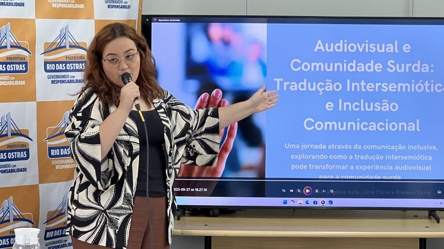 Descrição da foto