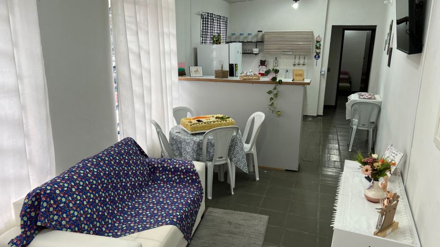Descrição da foto