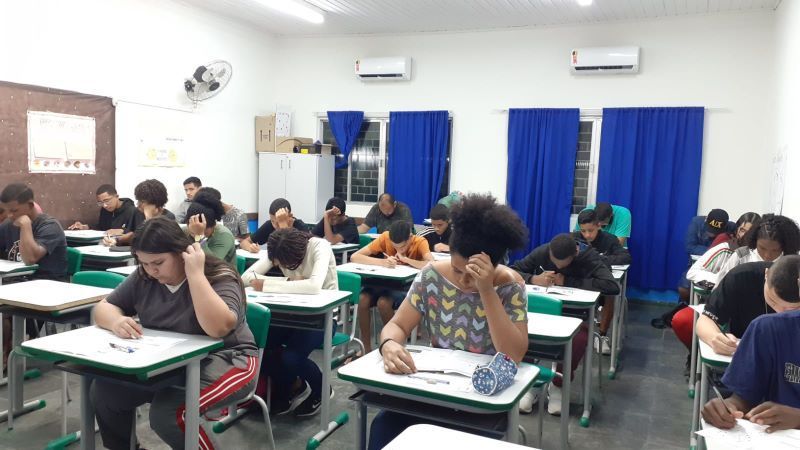 Descrição da foto