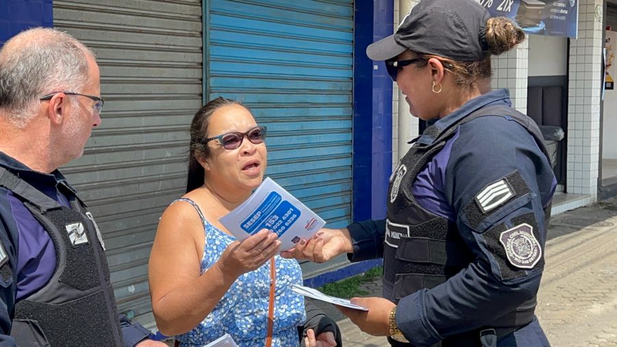 Descrição da foto
