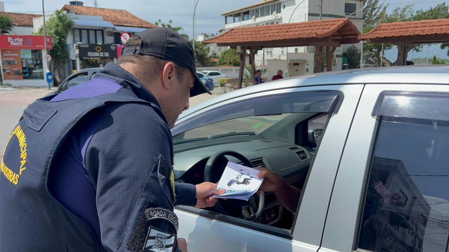 Descrição da foto