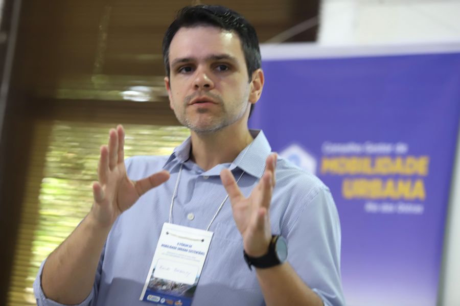 Descrição da foto