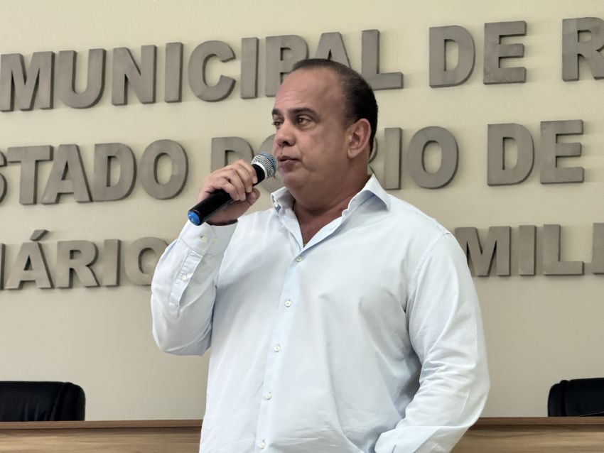 Descrição da foto