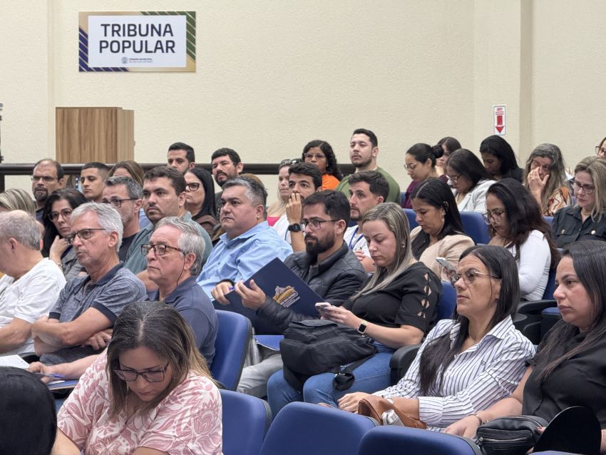 Descrição da foto