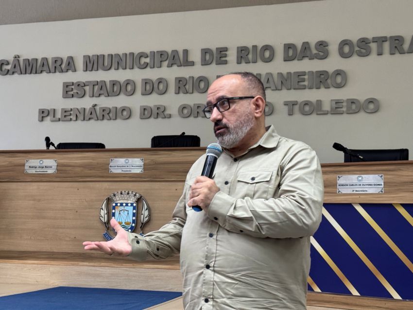 Descrição da foto