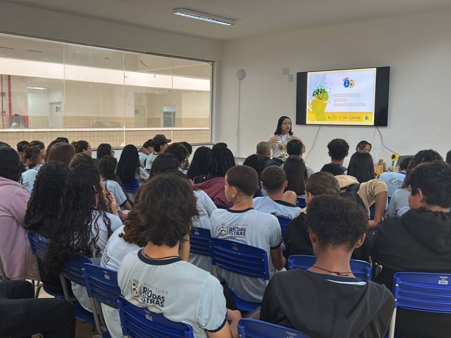 Descrição da foto