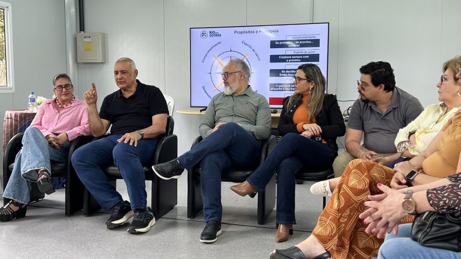 Descrição da foto