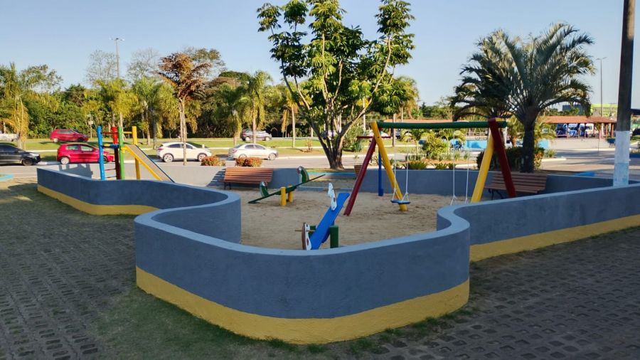 Descrição da foto