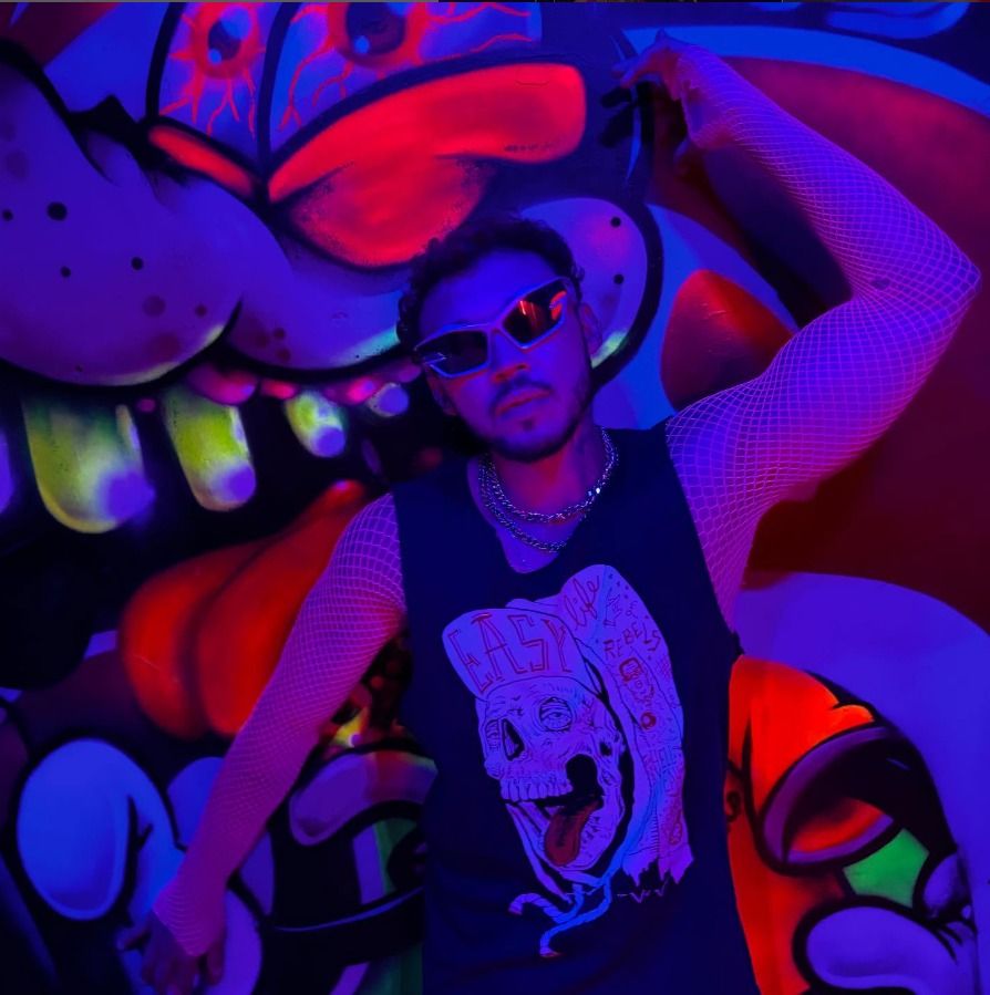 Descrição da foto