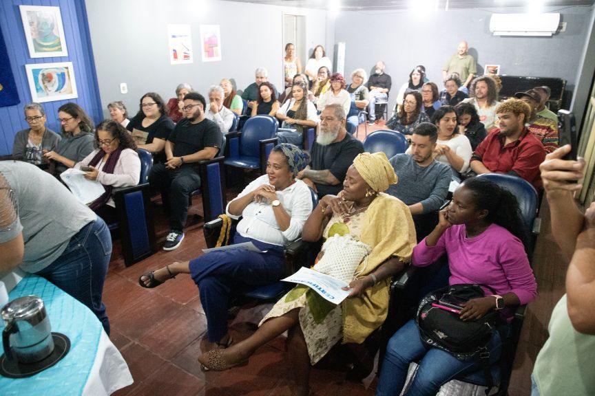 Descrição da foto
