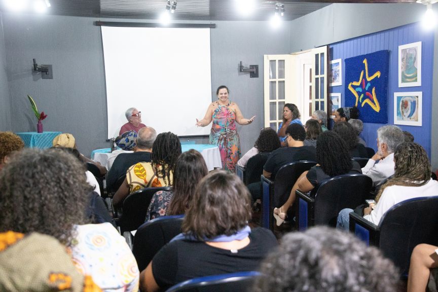 Descrição da foto