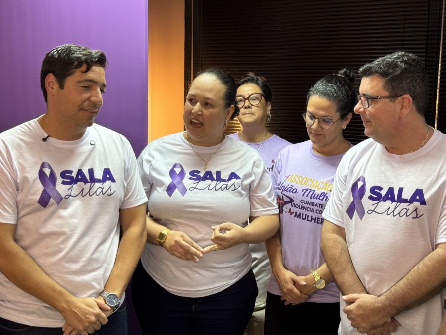 Descrição da foto