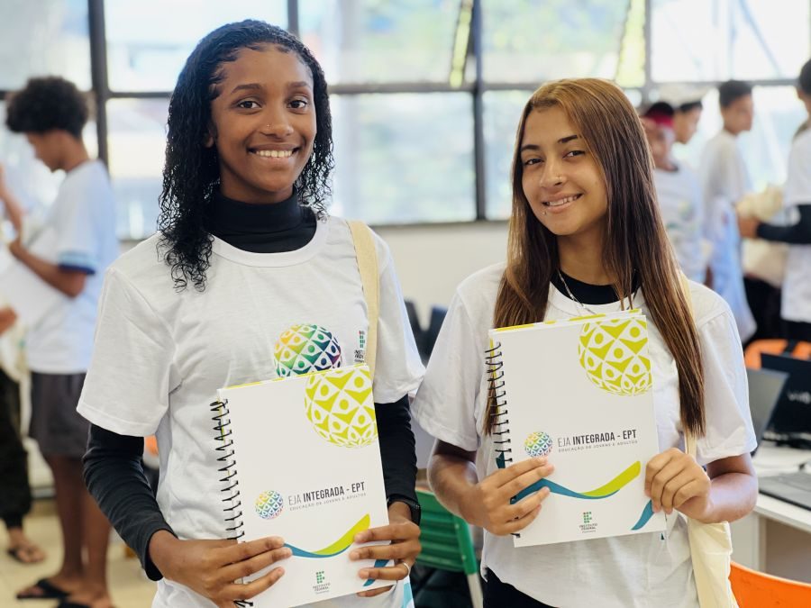 Descrição da foto