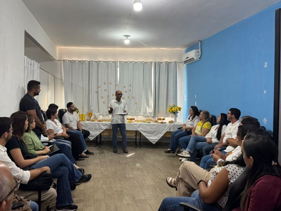 Descrição da foto