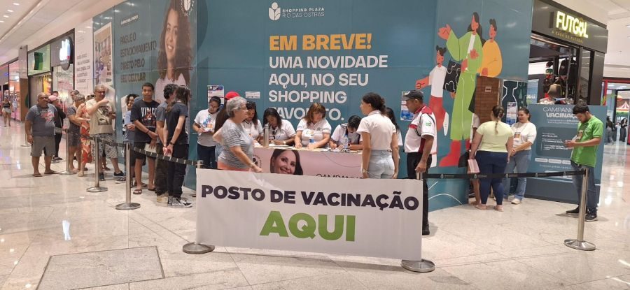 Descrição da foto
