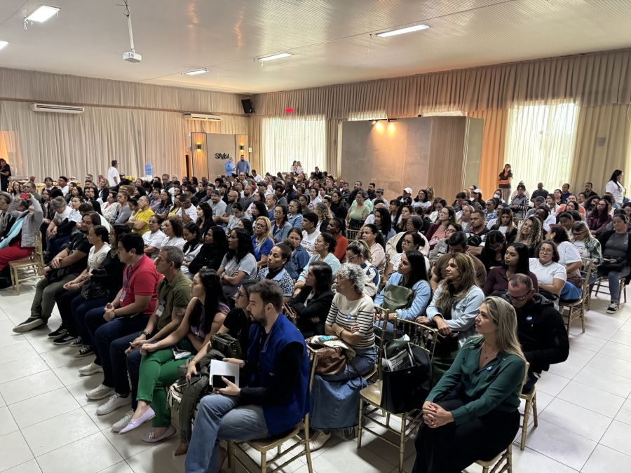 Descrição da foto