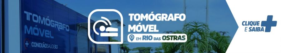 tomografo movel