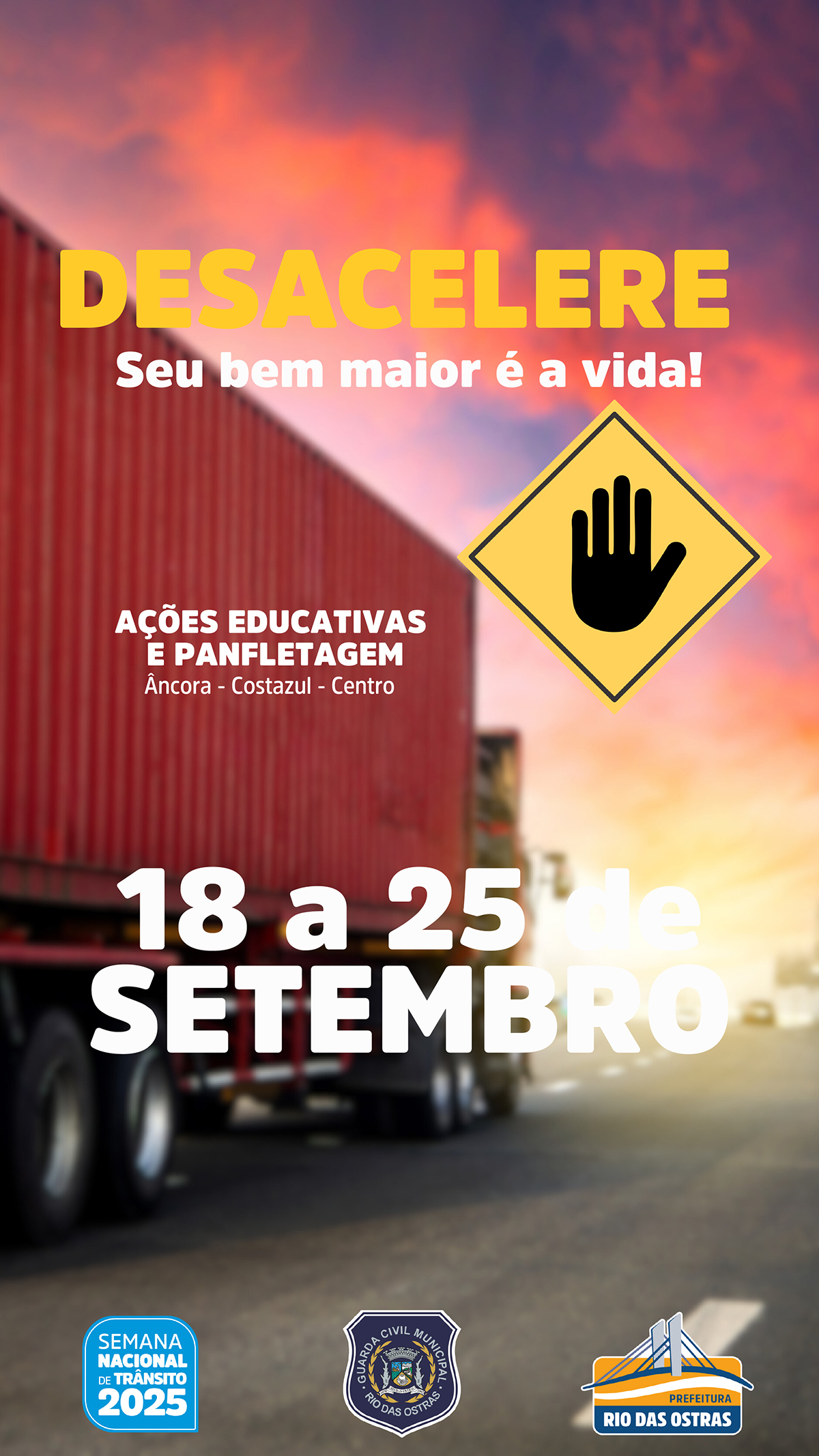 transito setembro 2025 BANNER SITE