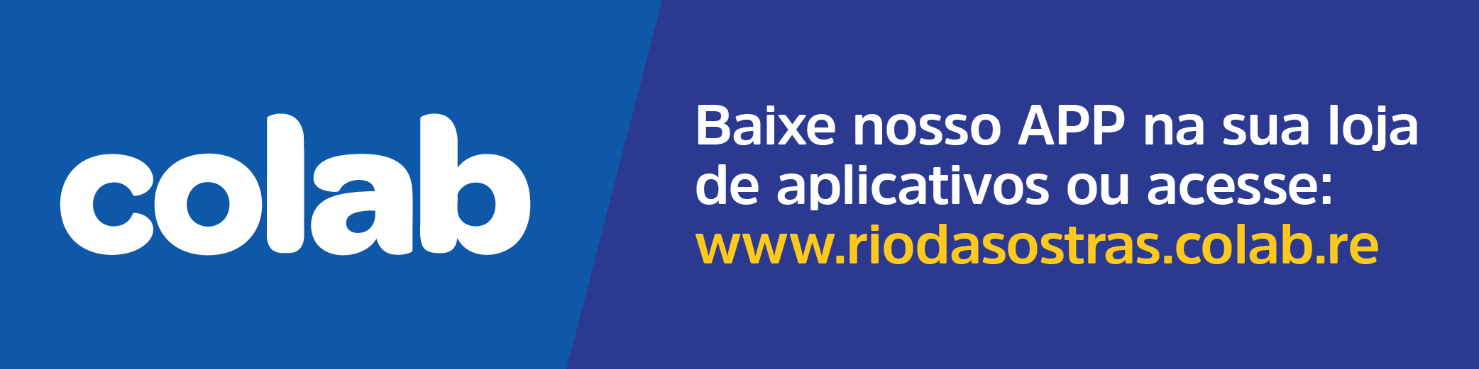 Banner Colab