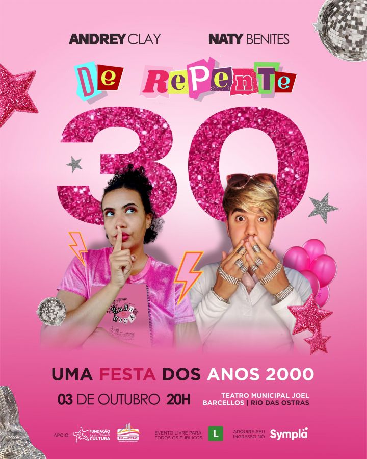 Descrição da foto