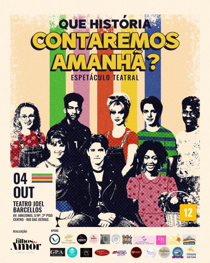 Descrição da foto