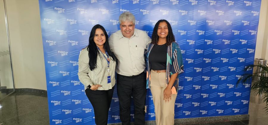 Descrição da foto