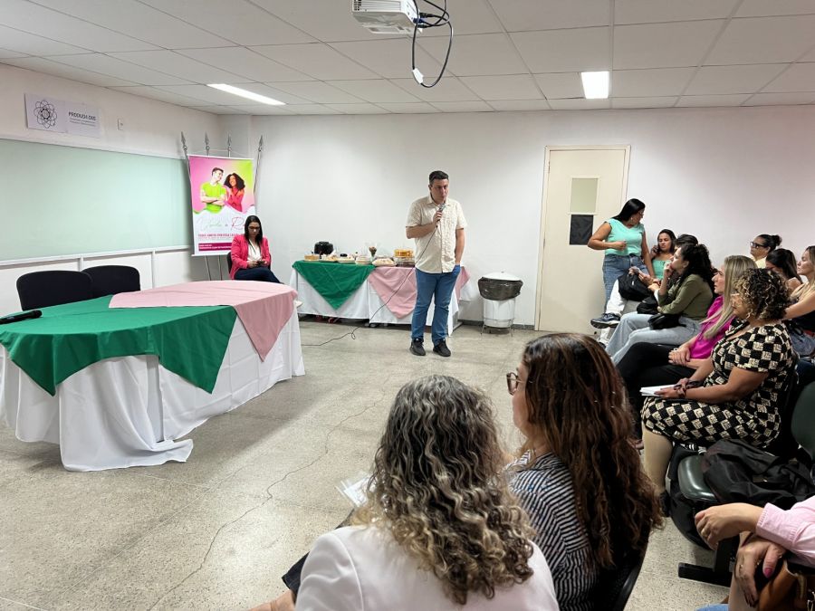 Descrição da foto