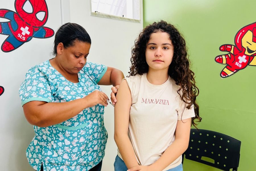 Descrição da foto