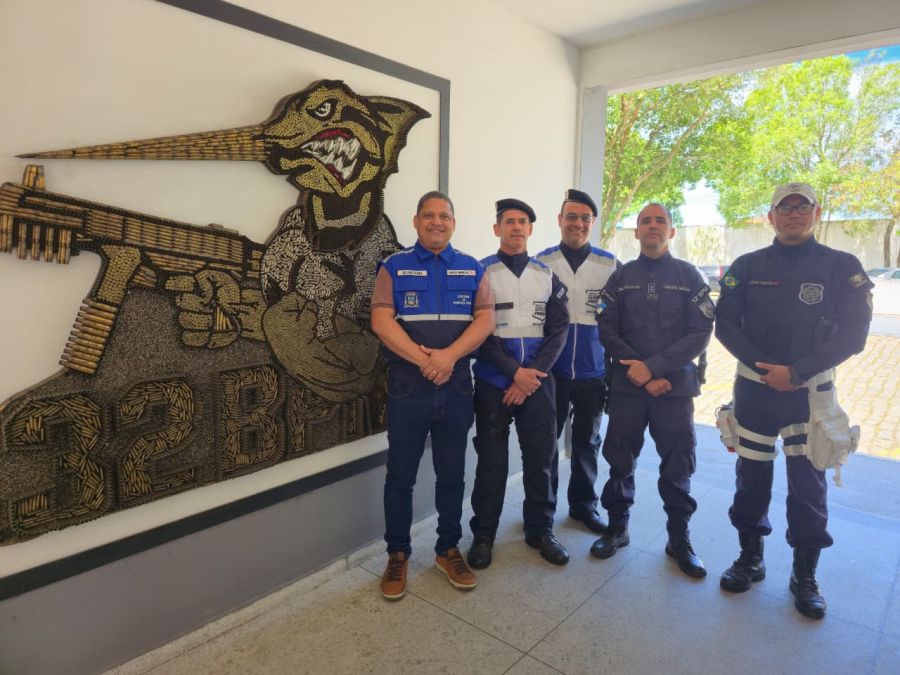 Descrição da foto
