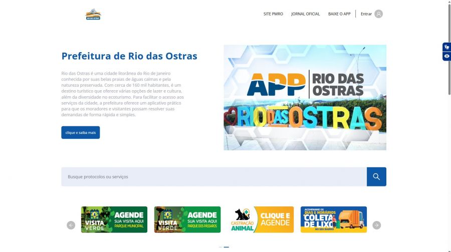Descrição da foto